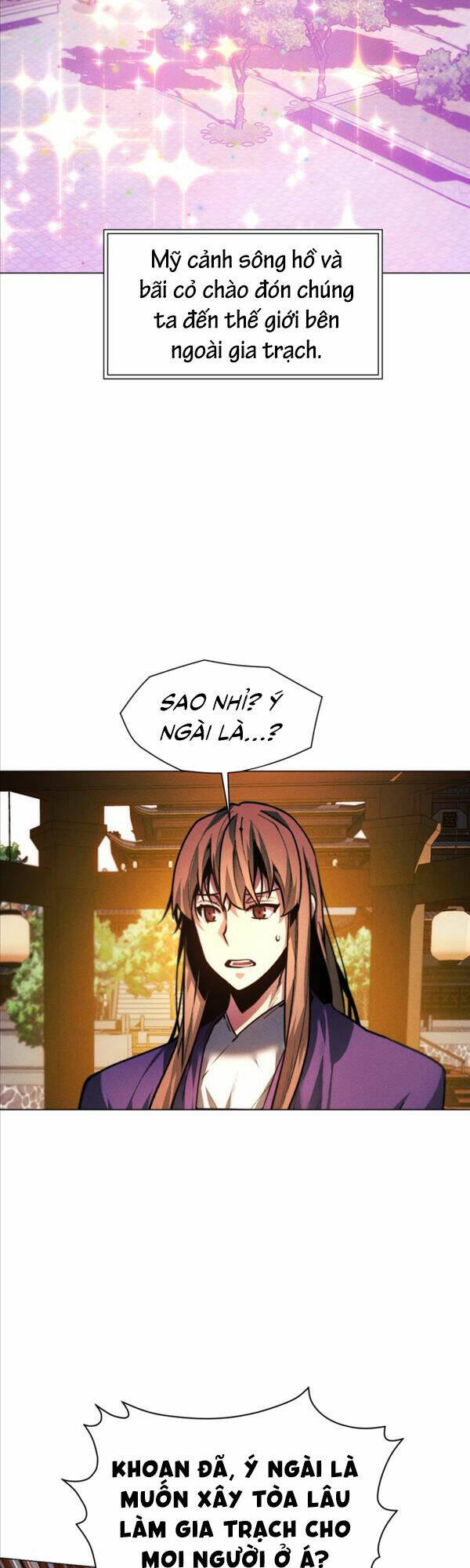 Chuyển Sinh Vào Thế Giới Võ Lâm - Chapter 42 - Page 51