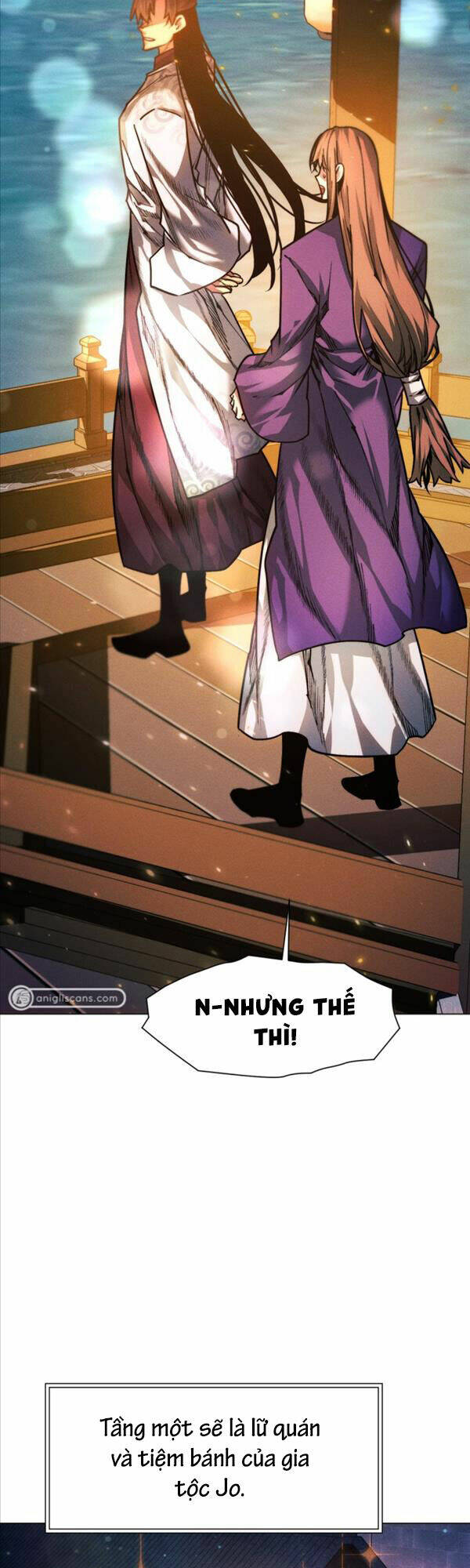 Chuyển Sinh Vào Thế Giới Võ Lâm - Chapter 42 - Page 53