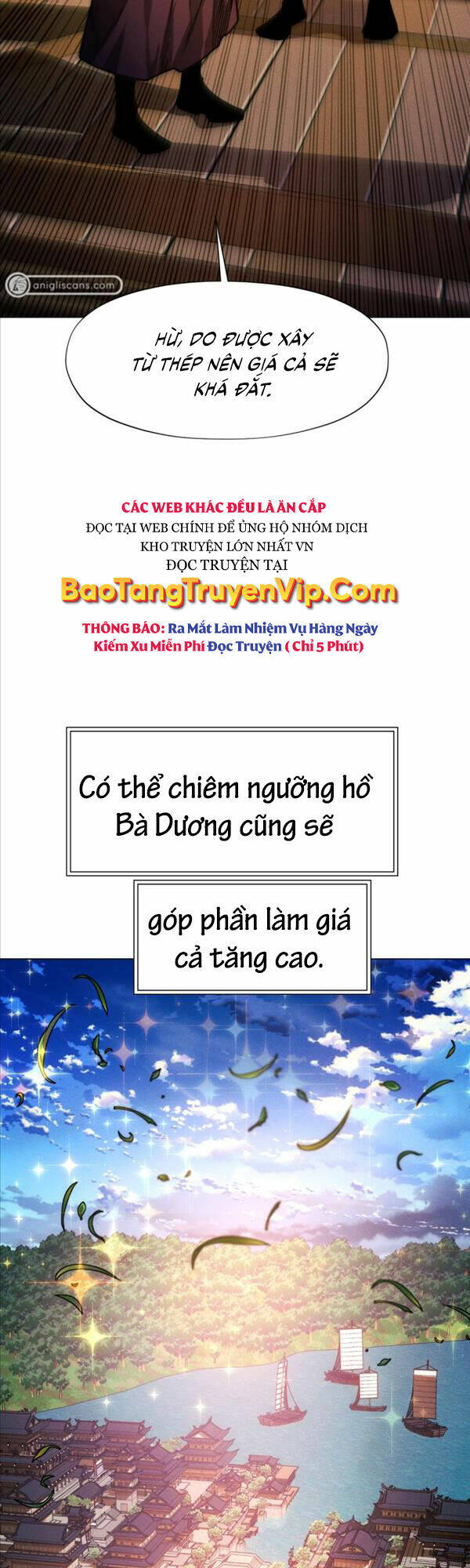 Chuyển Sinh Vào Thế Giới Võ Lâm - Chapter 42 - Page 58