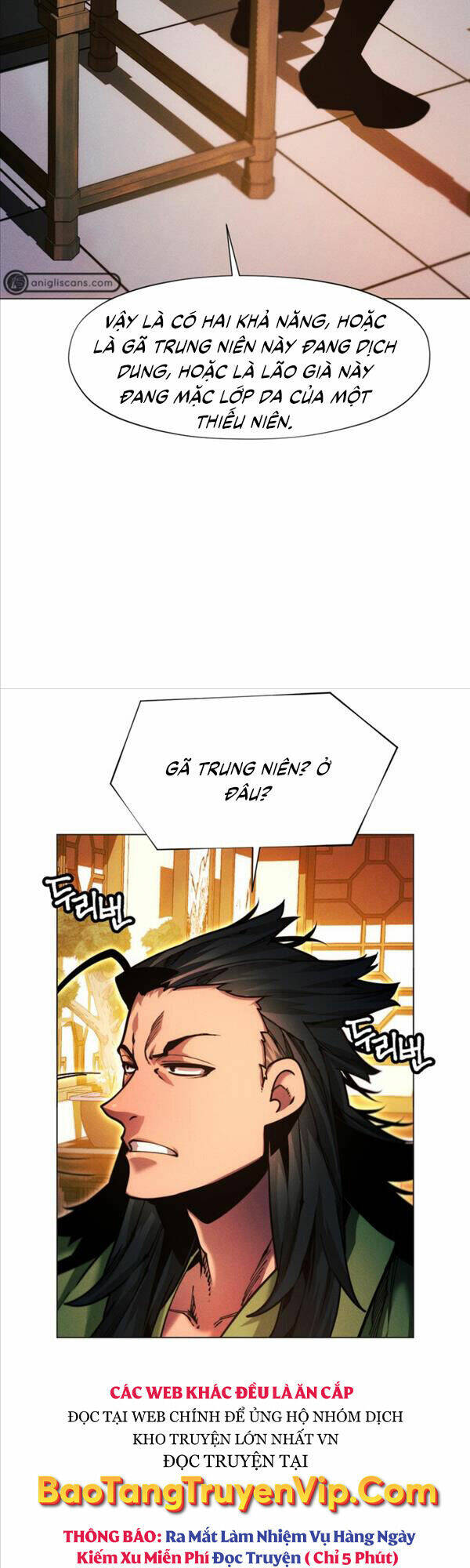 Chuyển Sinh Vào Thế Giới Võ Lâm - Chapter 42 - Page 5