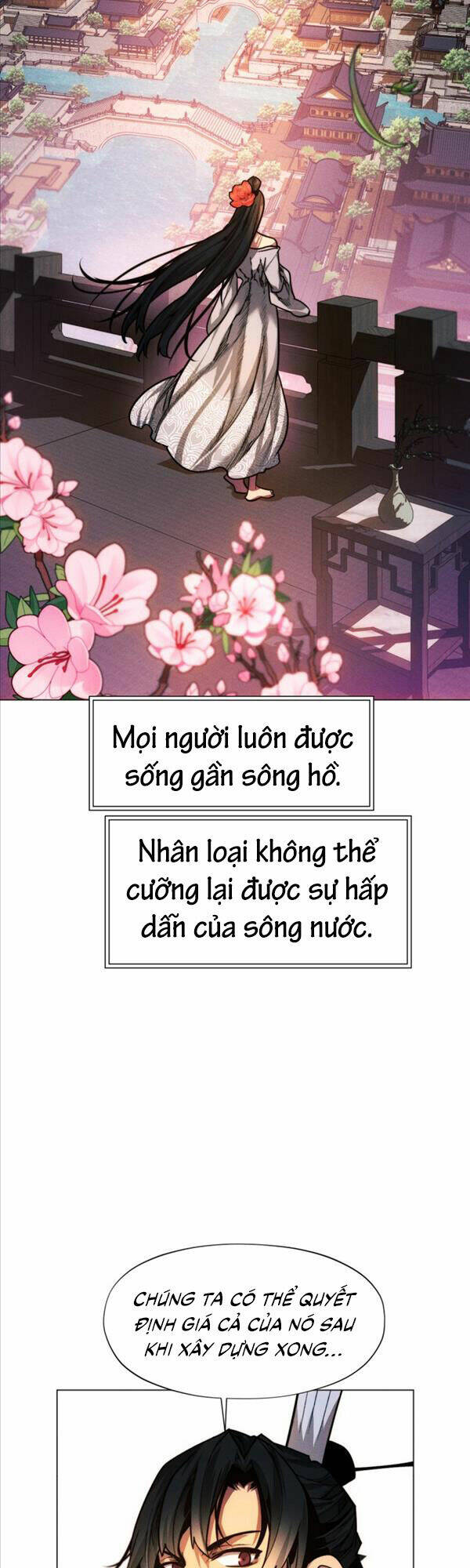 Chuyển Sinh Vào Thế Giới Võ Lâm - Chapter 42 - Page 59