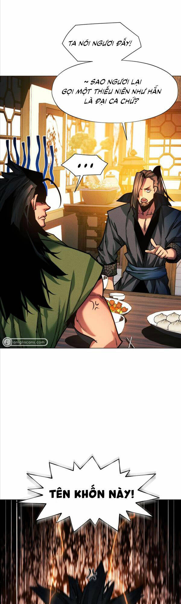 Chuyển Sinh Vào Thế Giới Võ Lâm - Chapter 42 - Page 6