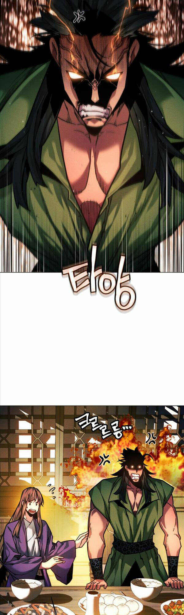 Chuyển Sinh Vào Thế Giới Võ Lâm - Chapter 42 - Page 7