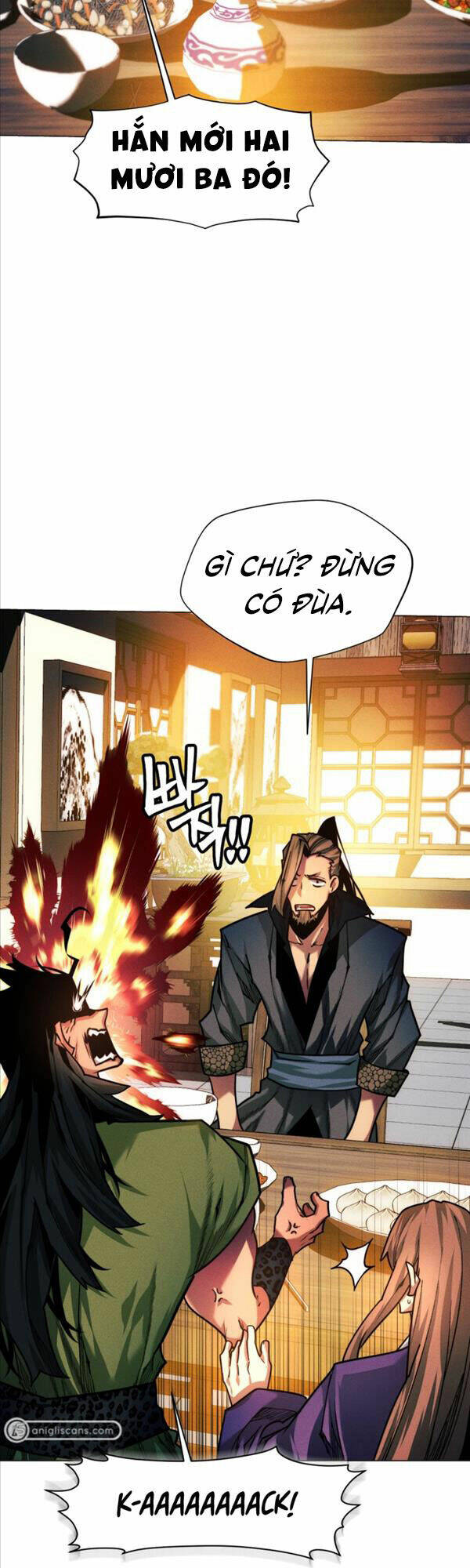 Chuyển Sinh Vào Thế Giới Võ Lâm - Chapter 42 - Page 8