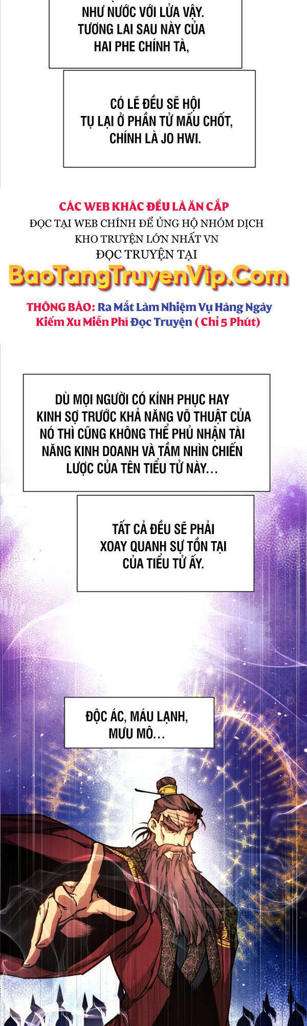 Chuyển Sinh Vào Thế Giới Võ Lâm - Chapter 43 - Page 12