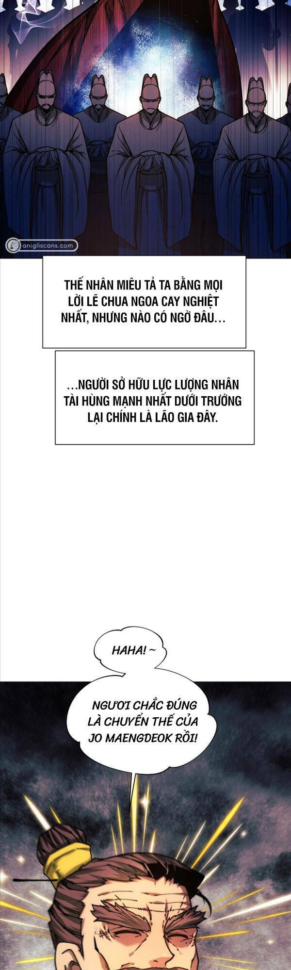 Chuyển Sinh Vào Thế Giới Võ Lâm - Chapter 43 - Page 13