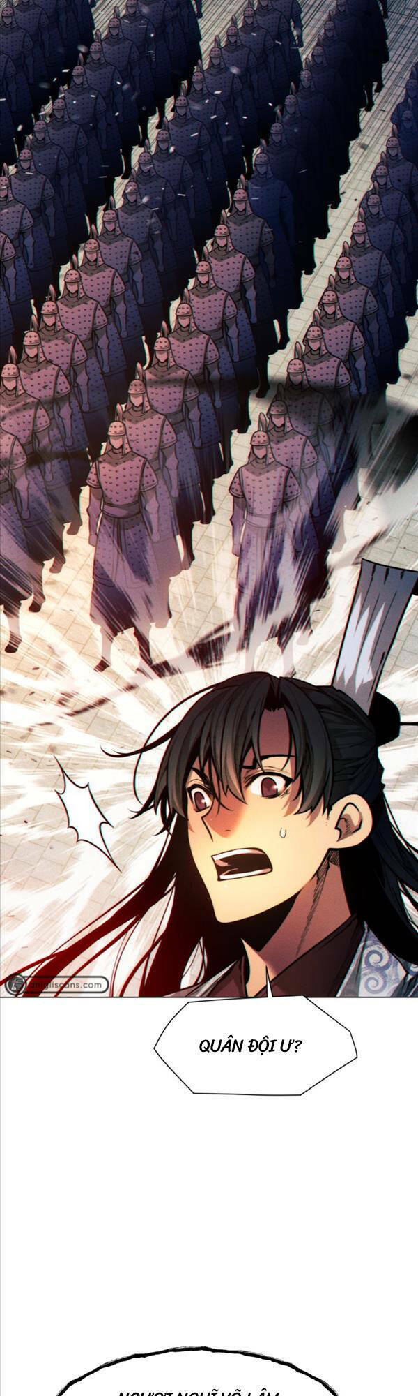 Chuyển Sinh Vào Thế Giới Võ Lâm - Chapter 43 - Page 15