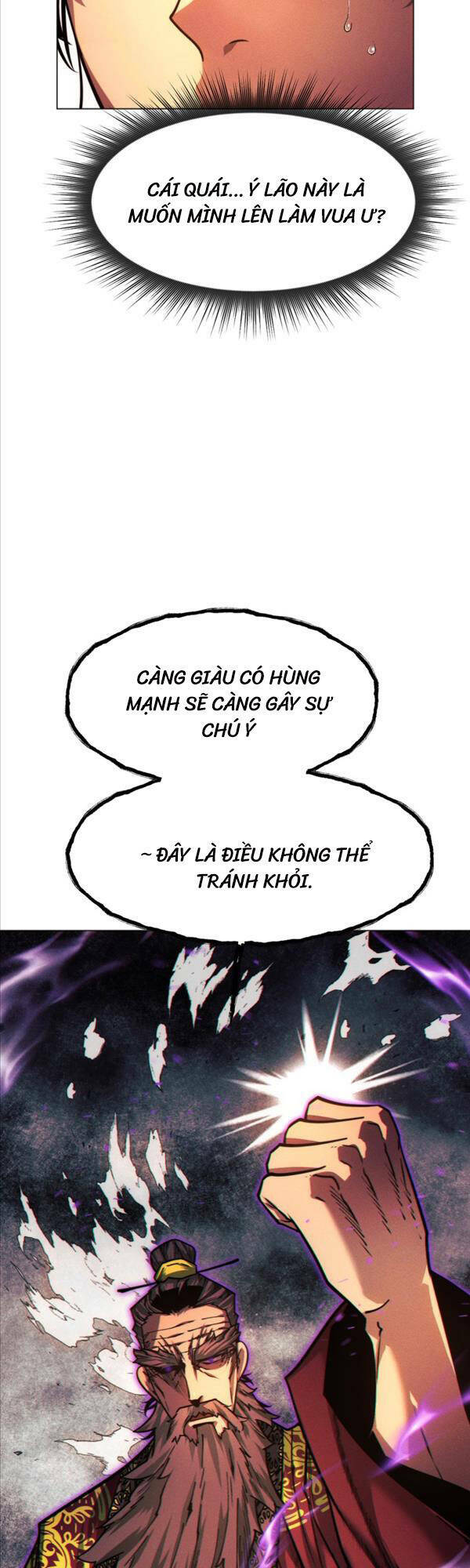 Chuyển Sinh Vào Thế Giới Võ Lâm - Chapter 43 - Page 17