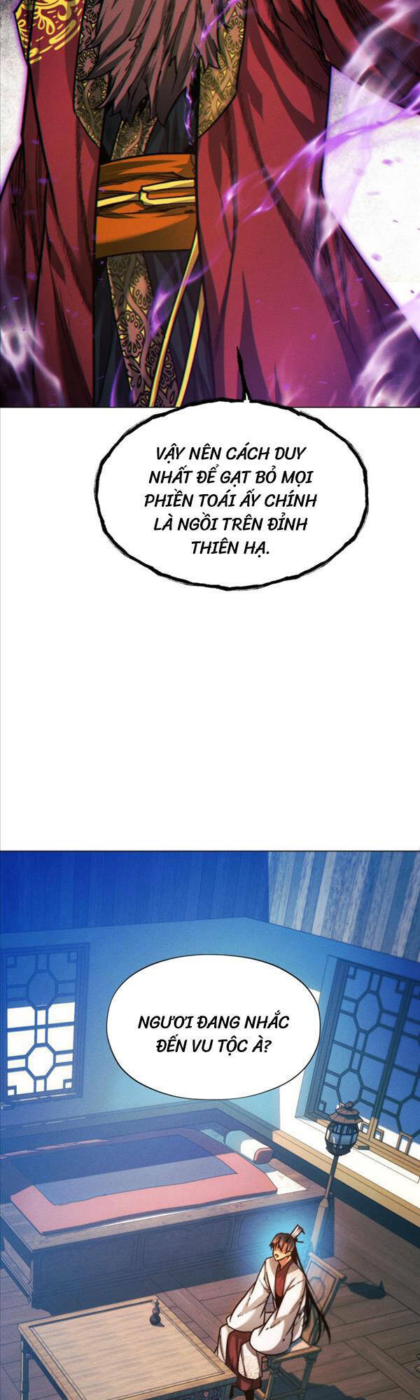 Chuyển Sinh Vào Thế Giới Võ Lâm - Chapter 43 - Page 18