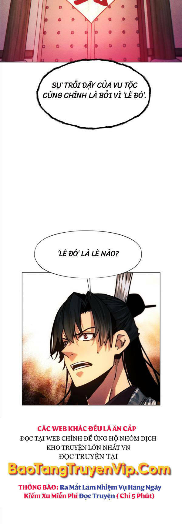 Chuyển Sinh Vào Thế Giới Võ Lâm - Chapter 43 - Page 20