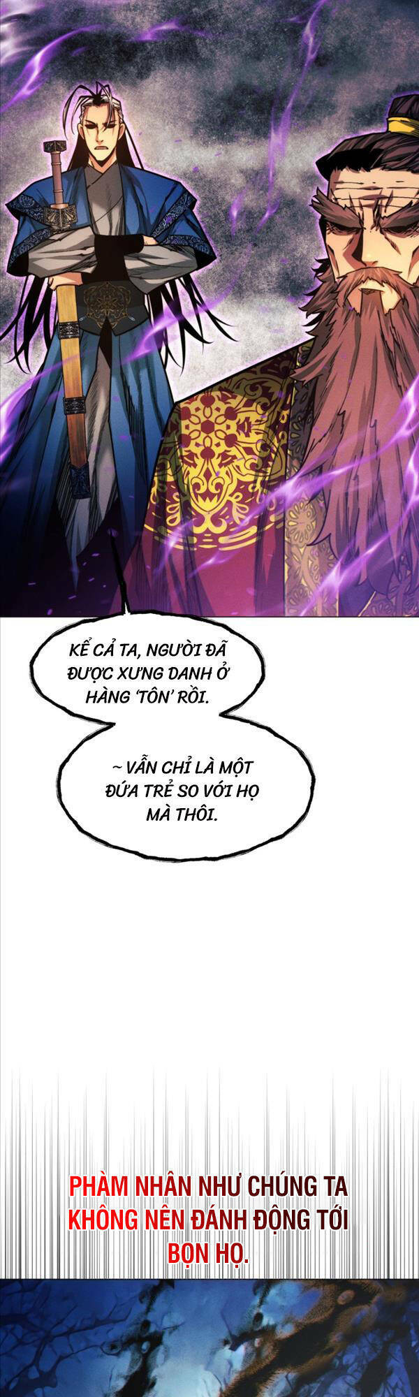 Chuyển Sinh Vào Thế Giới Võ Lâm - Chapter 43 - Page 24