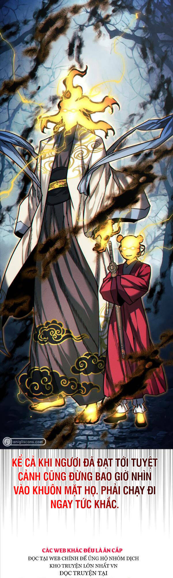 Chuyển Sinh Vào Thế Giới Võ Lâm - Chapter 43 - Page 25