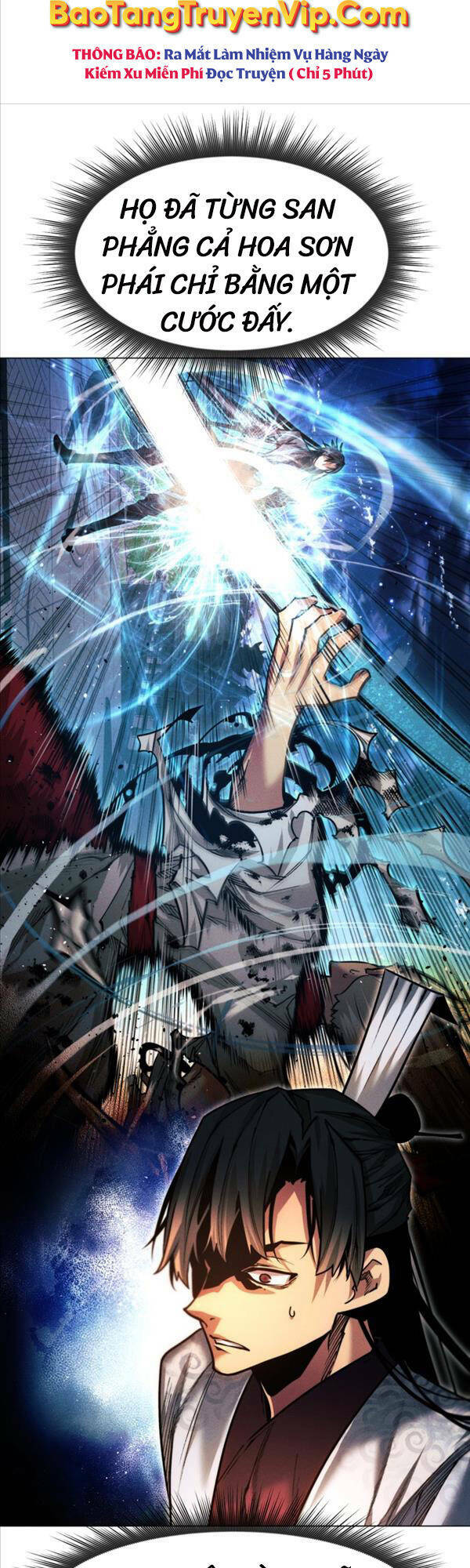 Chuyển Sinh Vào Thế Giới Võ Lâm - Chapter 43 - Page 26