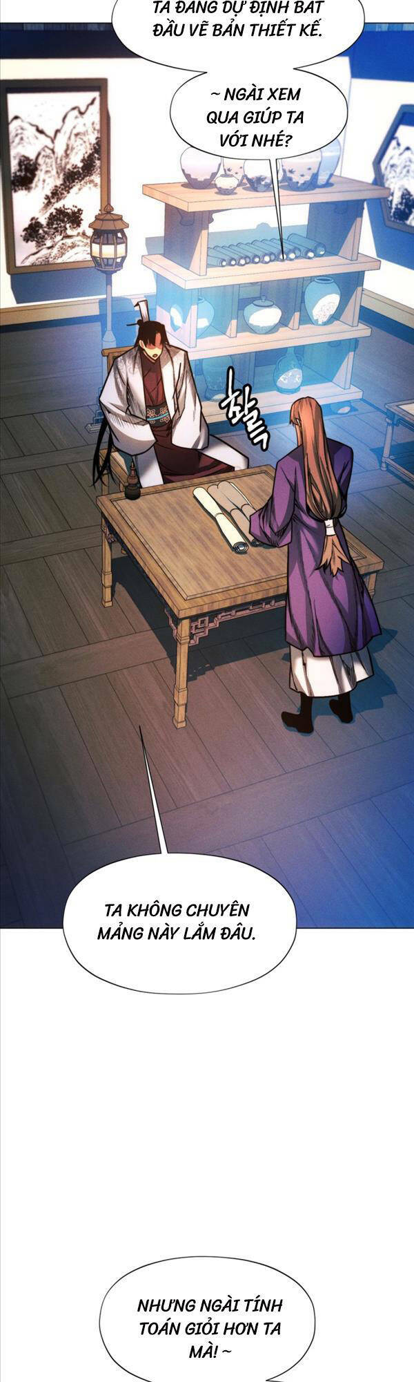 Chuyển Sinh Vào Thế Giới Võ Lâm - Chapter 43 - Page 28