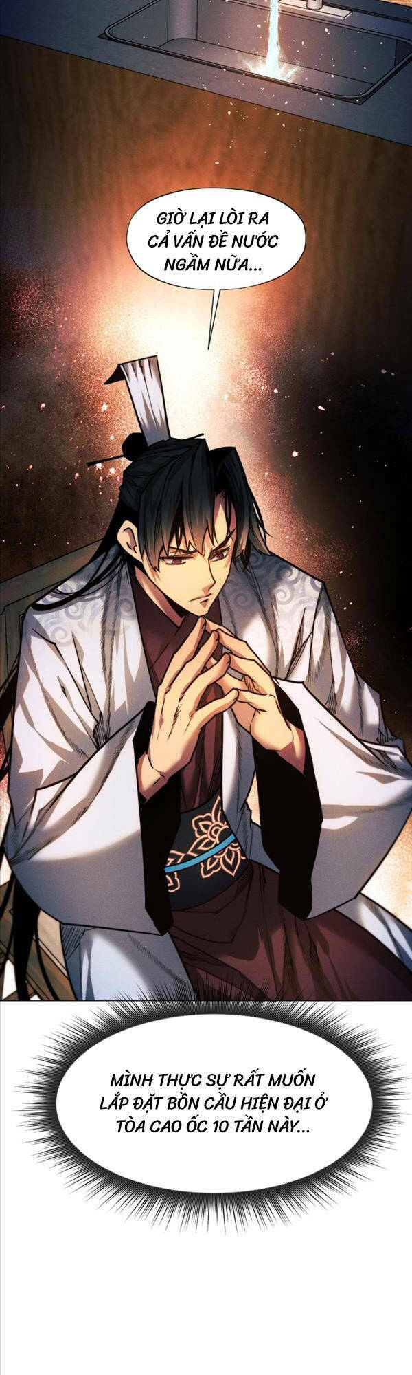 Chuyển Sinh Vào Thế Giới Võ Lâm - Chapter 43 - Page 33