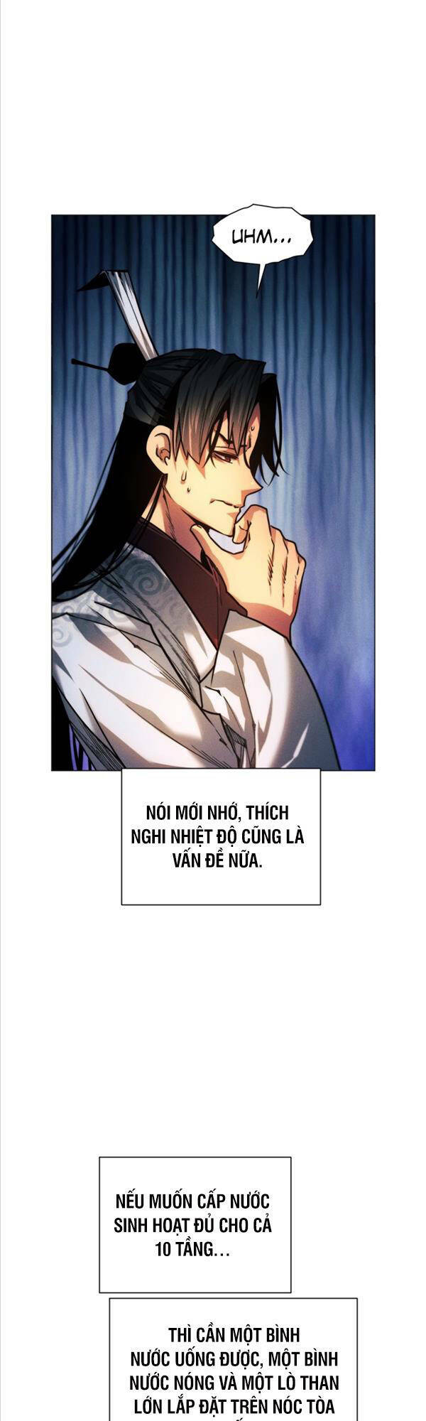 Chuyển Sinh Vào Thế Giới Võ Lâm - Chapter 43 - Page 35