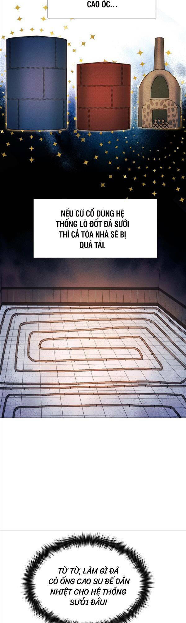 Chuyển Sinh Vào Thế Giới Võ Lâm - Chapter 43 - Page 36