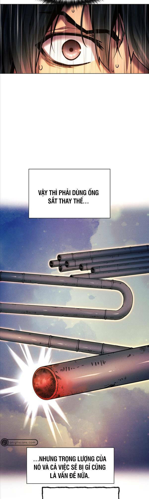 Chuyển Sinh Vào Thế Giới Võ Lâm - Chapter 43 - Page 37