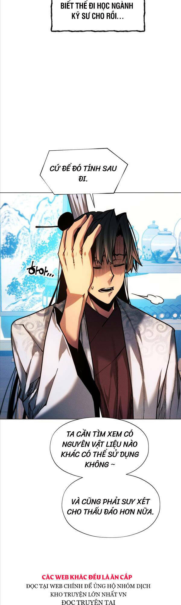 Chuyển Sinh Vào Thế Giới Võ Lâm - Chapter 43 - Page 38