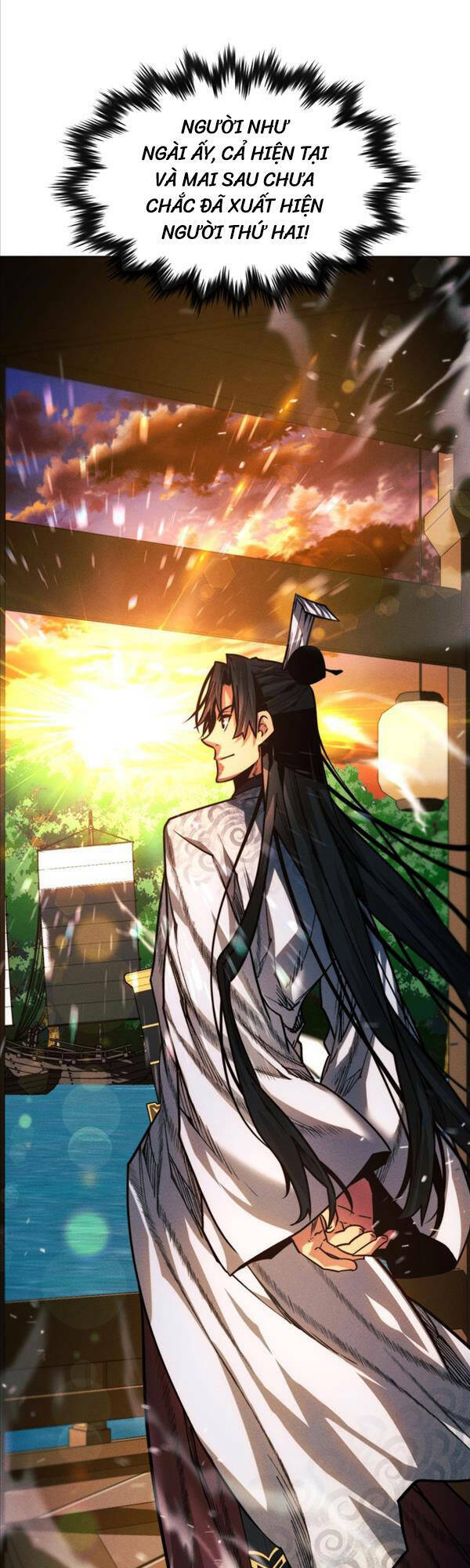 Chuyển Sinh Vào Thế Giới Võ Lâm - Chapter 43 - Page 3