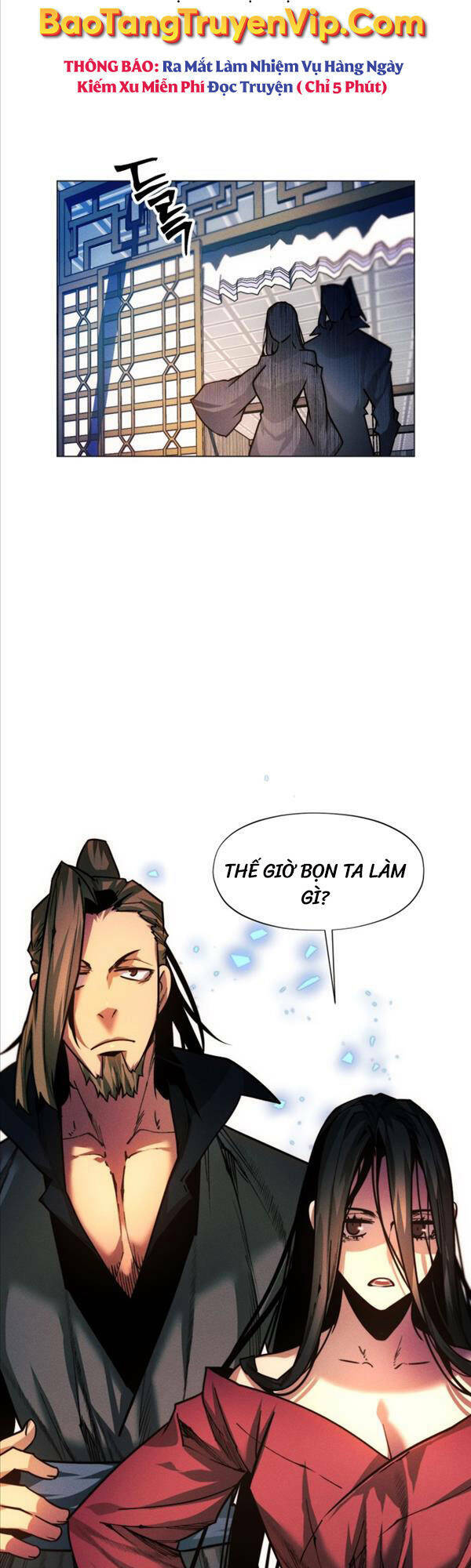 Chuyển Sinh Vào Thế Giới Võ Lâm - Chapter 43 - Page 39