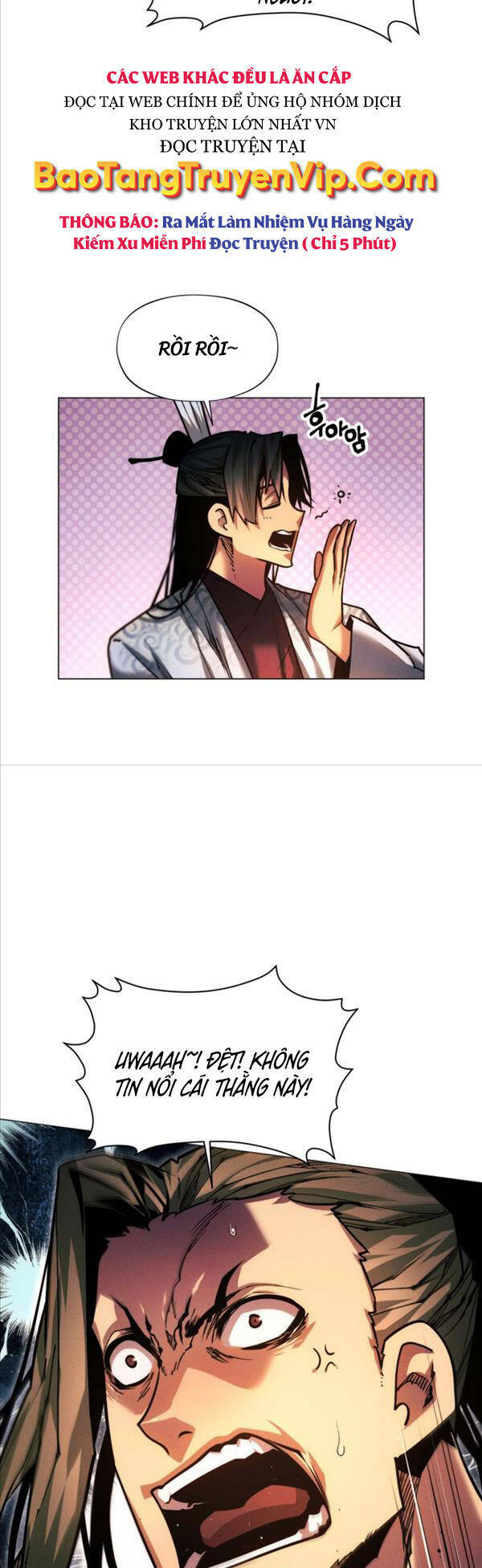 Chuyển Sinh Vào Thế Giới Võ Lâm - Chapter 43 - Page 42