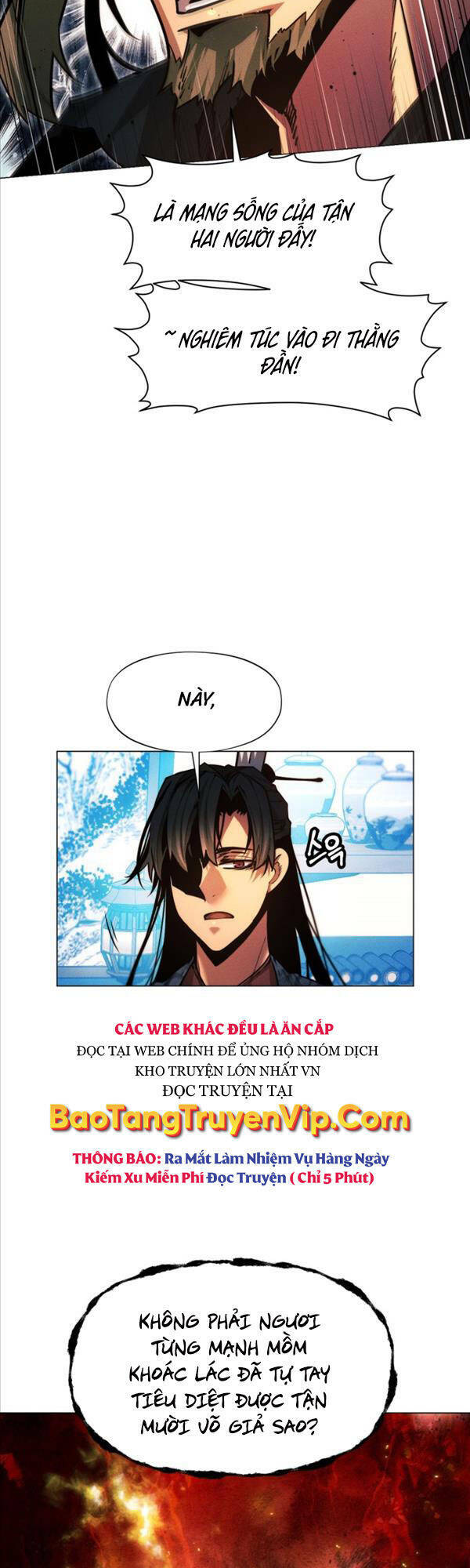 Chuyển Sinh Vào Thế Giới Võ Lâm - Chapter 43 - Page 43