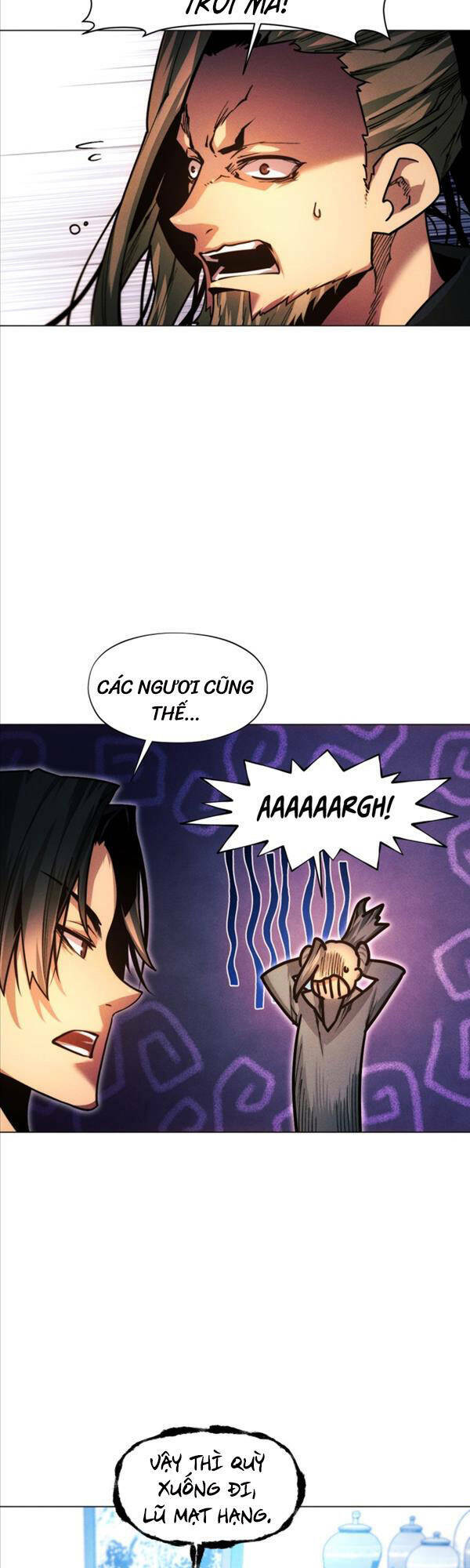 Chuyển Sinh Vào Thế Giới Võ Lâm - Chapter 43 - Page 45