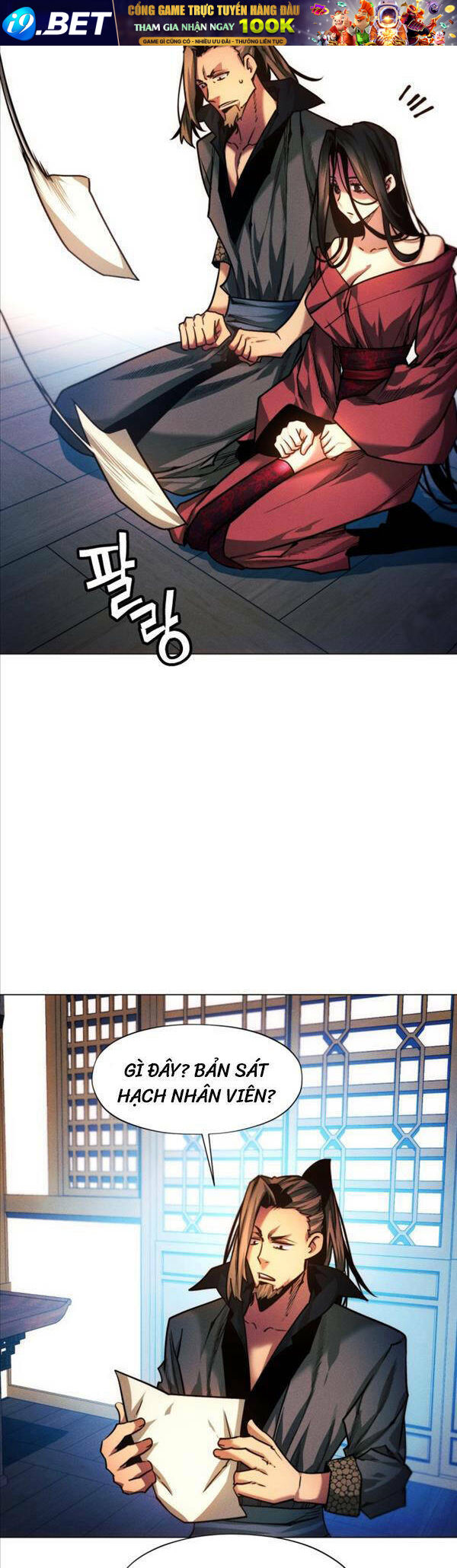 Chuyển Sinh Vào Thế Giới Võ Lâm - Chapter 43 - Page 48