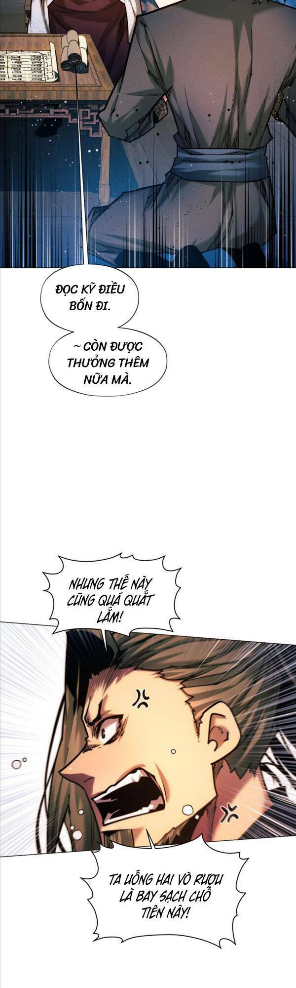 Chuyển Sinh Vào Thế Giới Võ Lâm - Chapter 43 - Page 51