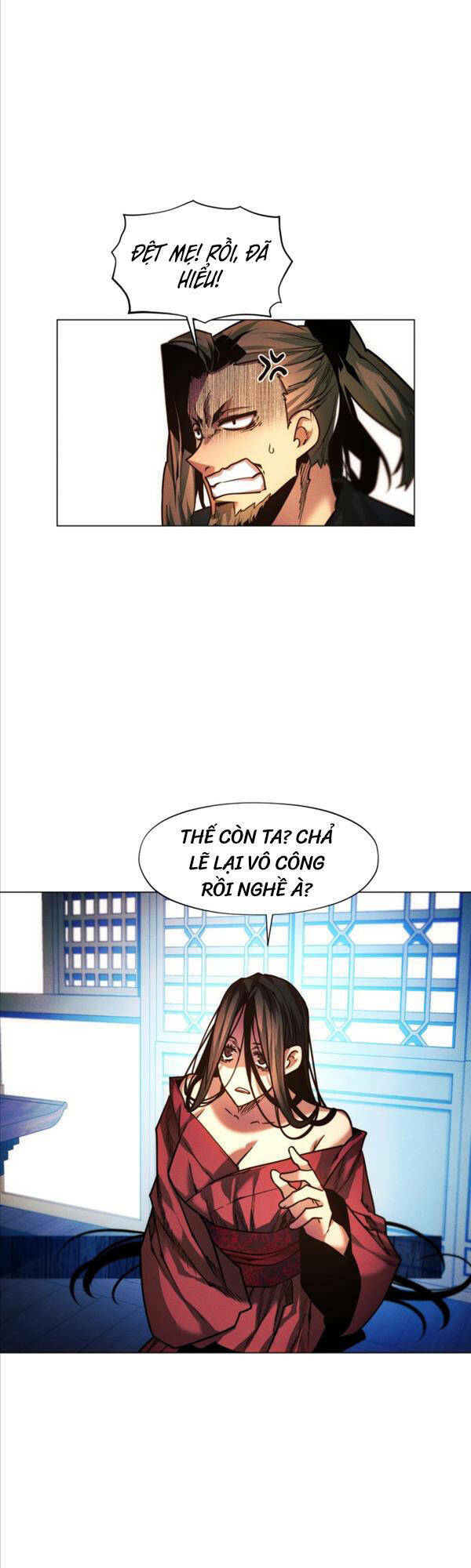 Chuyển Sinh Vào Thế Giới Võ Lâm - Chapter 43 - Page 54