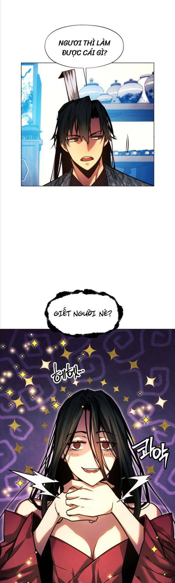 Chuyển Sinh Vào Thế Giới Võ Lâm - Chapter 43 - Page 55