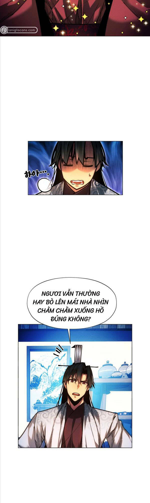 Chuyển Sinh Vào Thế Giới Võ Lâm - Chapter 43 - Page 56