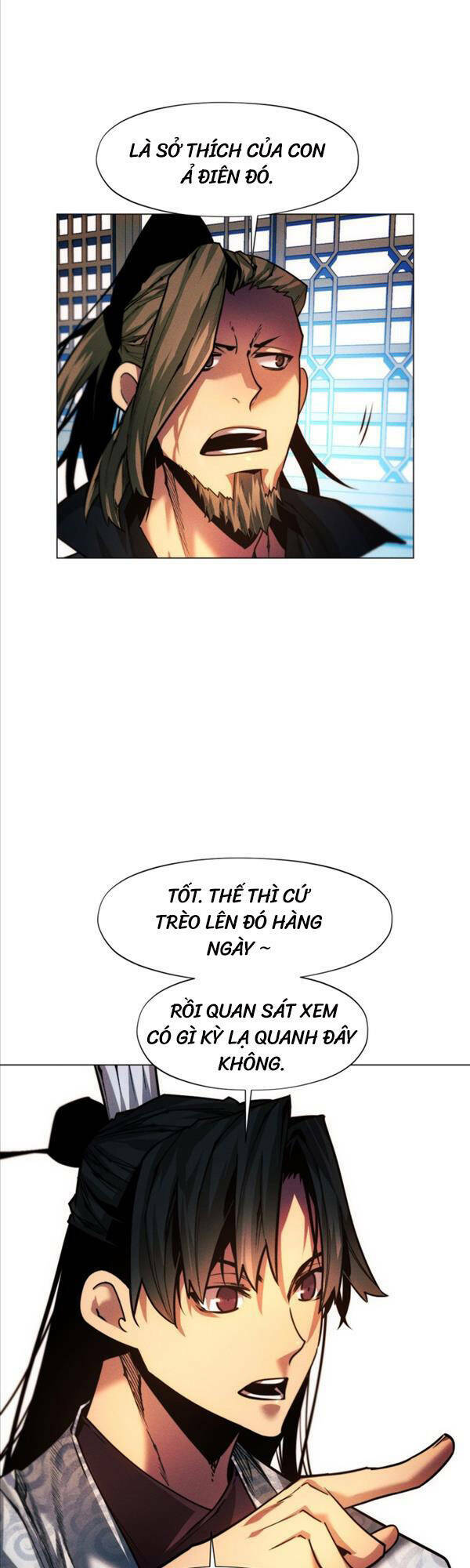 Chuyển Sinh Vào Thế Giới Võ Lâm - Chapter 43 - Page 57