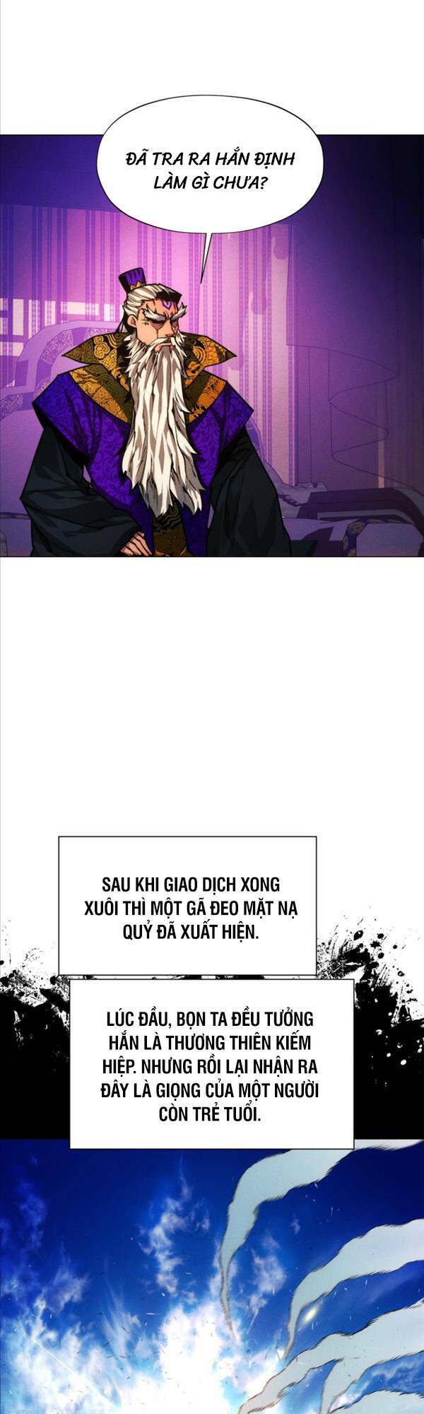 Chuyển Sinh Vào Thế Giới Võ Lâm - Chapter 43 - Page 60