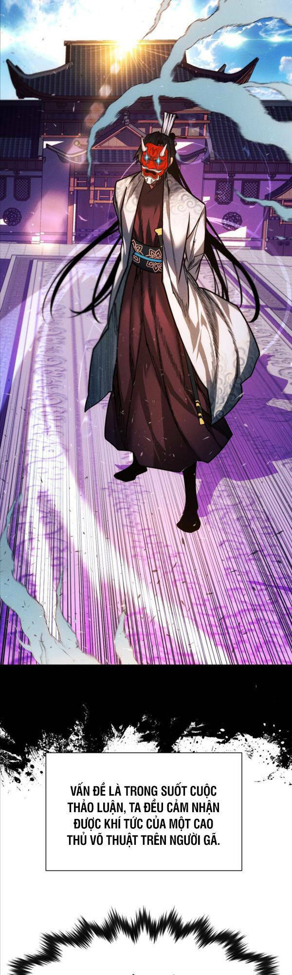 Chuyển Sinh Vào Thế Giới Võ Lâm - Chapter 43 - Page 61