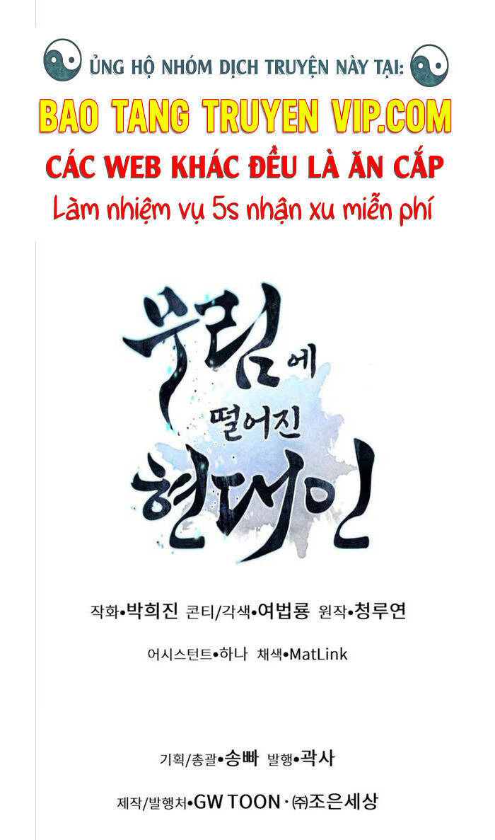 Chuyển Sinh Vào Thế Giới Võ Lâm - Chapter 43 - Page 68