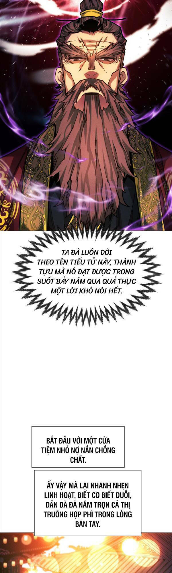 Chuyển Sinh Vào Thế Giới Võ Lâm - Chapter 43 - Page 6