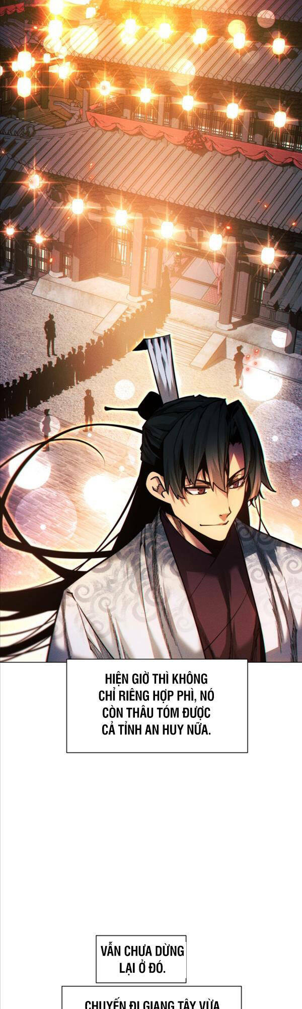 Chuyển Sinh Vào Thế Giới Võ Lâm - Chapter 43 - Page 7