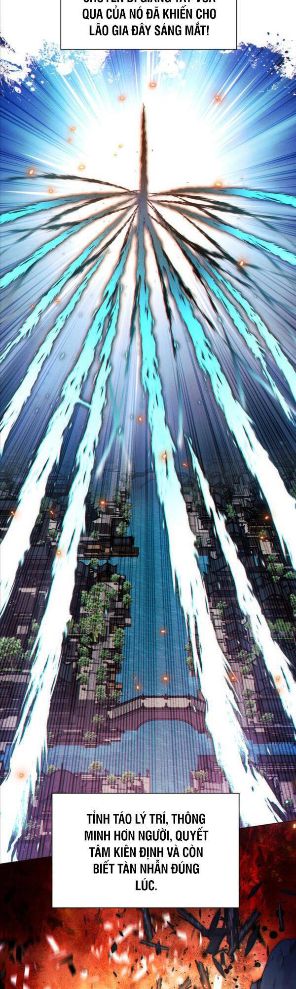 Chuyển Sinh Vào Thế Giới Võ Lâm - Chapter 43 - Page 8