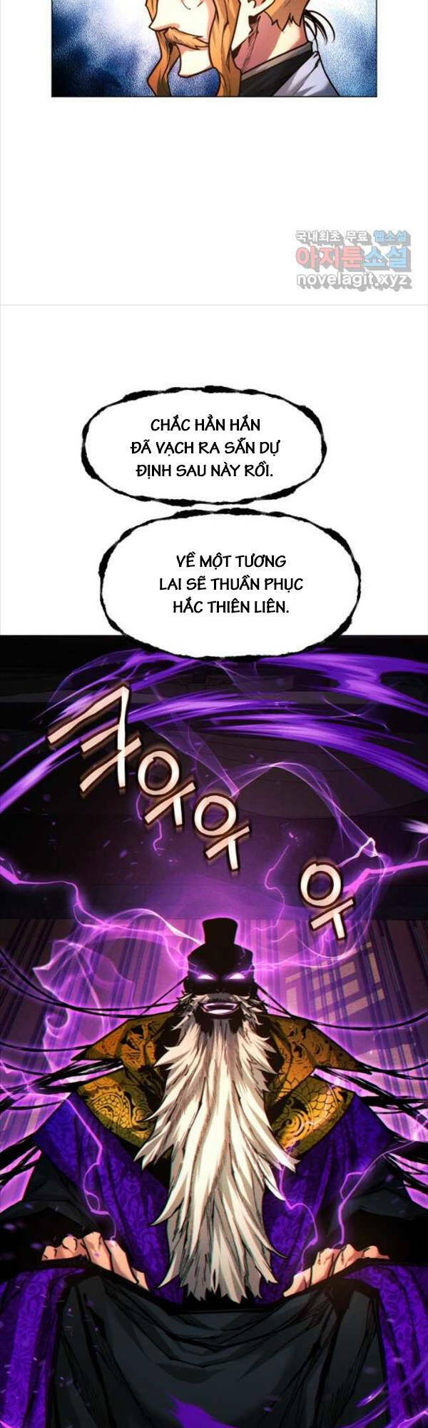 Chuyển Sinh Vào Thế Giới Võ Lâm - Chapter 44 - Page 10