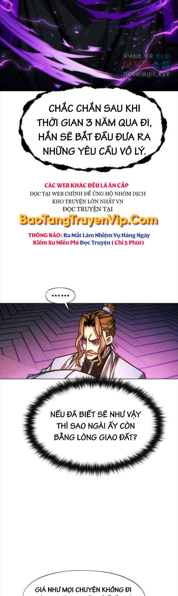 Chuyển Sinh Vào Thế Giới Võ Lâm - Chapter 44 - Page 11