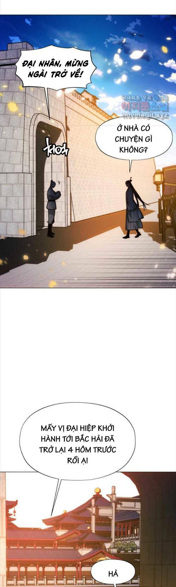 Chuyển Sinh Vào Thế Giới Võ Lâm - Chapter 44 - Page 18