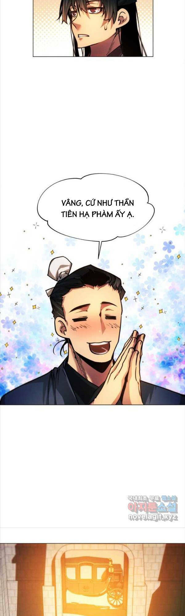 Chuyển Sinh Vào Thế Giới Võ Lâm - Chapter 44 - Page 22