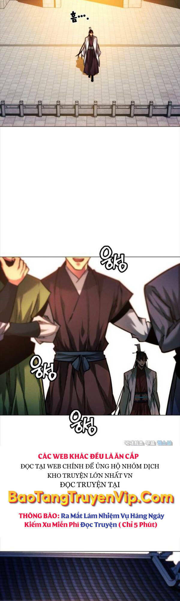 Chuyển Sinh Vào Thế Giới Võ Lâm - Chapter 44 - Page 23