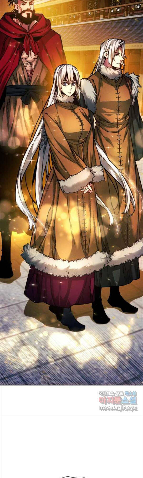 Chuyển Sinh Vào Thế Giới Võ Lâm - Chapter 44 - Page 27