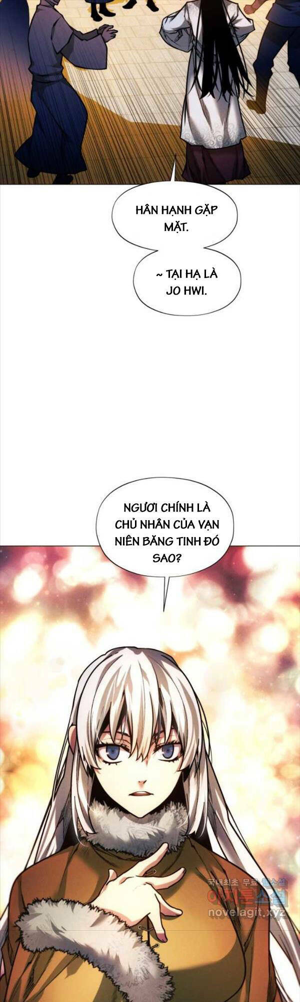 Chuyển Sinh Vào Thế Giới Võ Lâm - Chapter 44 - Page 29