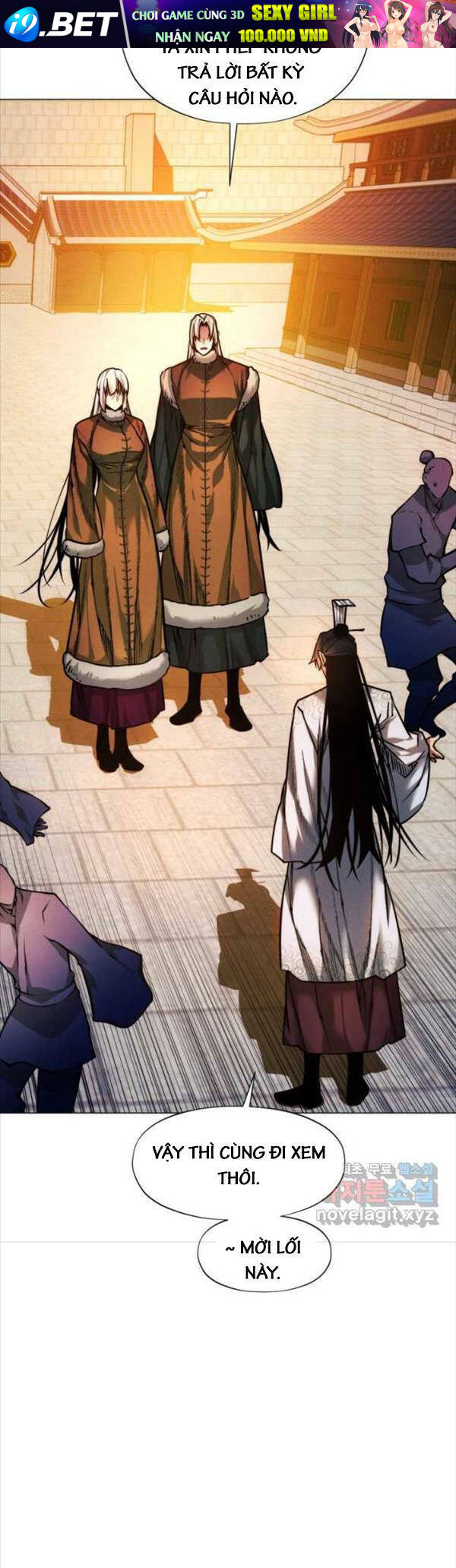 Chuyển Sinh Vào Thế Giới Võ Lâm - Chapter 44 - Page 31