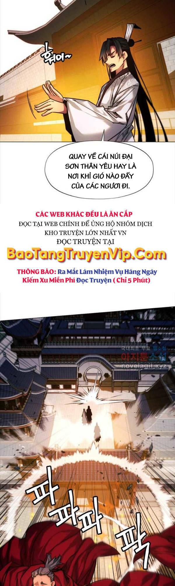 Chuyển Sinh Vào Thế Giới Võ Lâm - Chapter 44 - Page 33