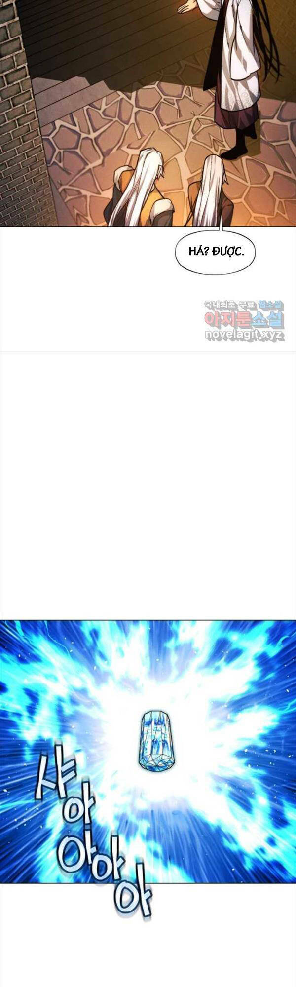 Chuyển Sinh Vào Thế Giới Võ Lâm - Chapter 44 - Page 37